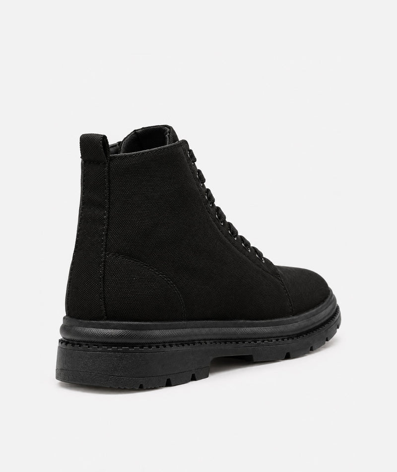 Botas Montclair (+8cm de Altura)