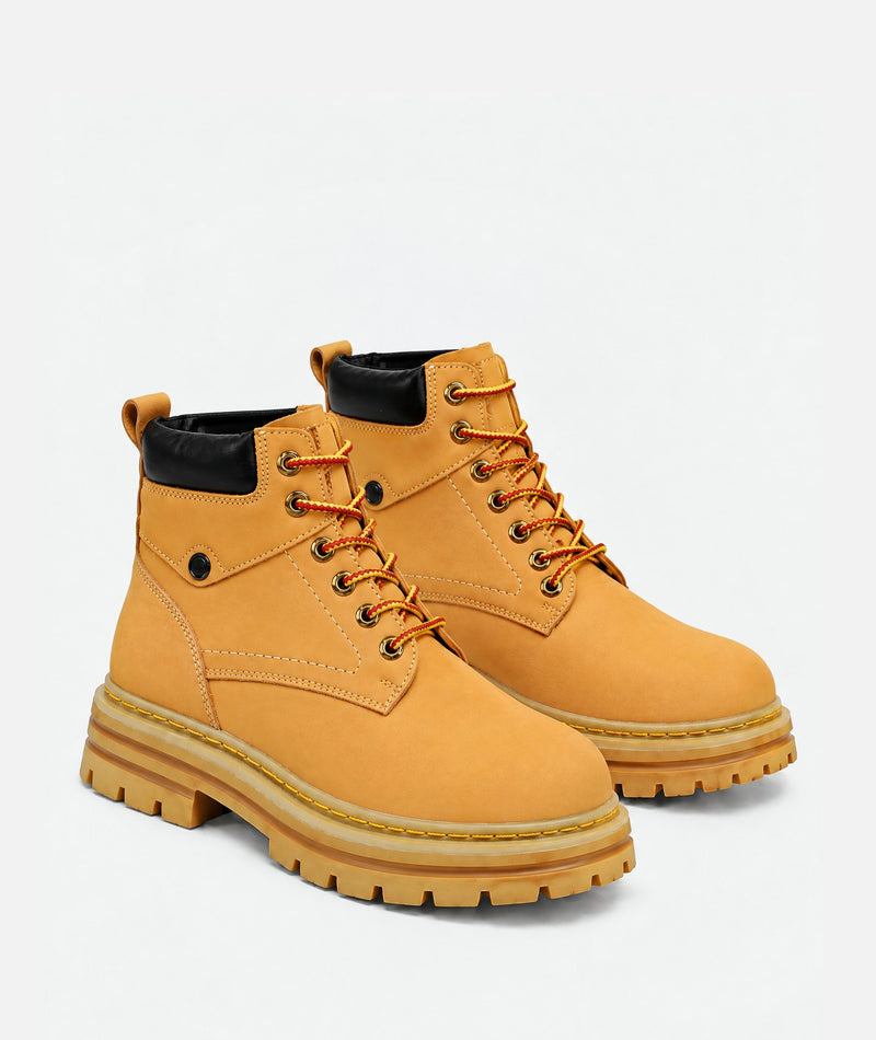 Botas Phantom™ (+8cm de Altura)