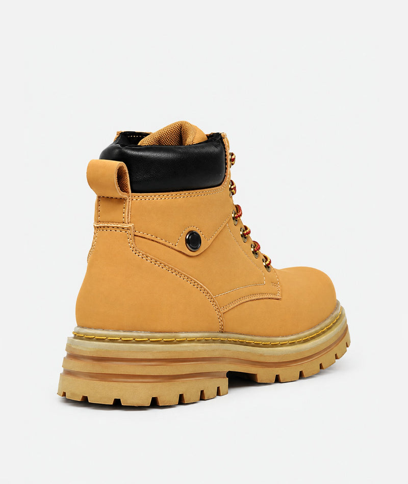 Botas Phantom™ (+8cm de Altura)