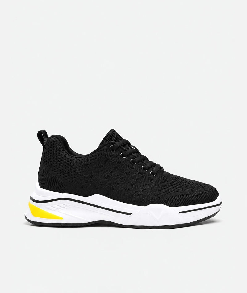 Tenis Airfull™ (+8cm de Altura)