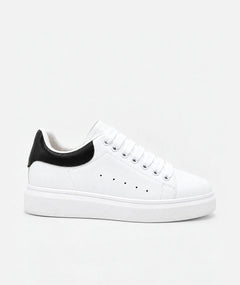 Blanco y Negro