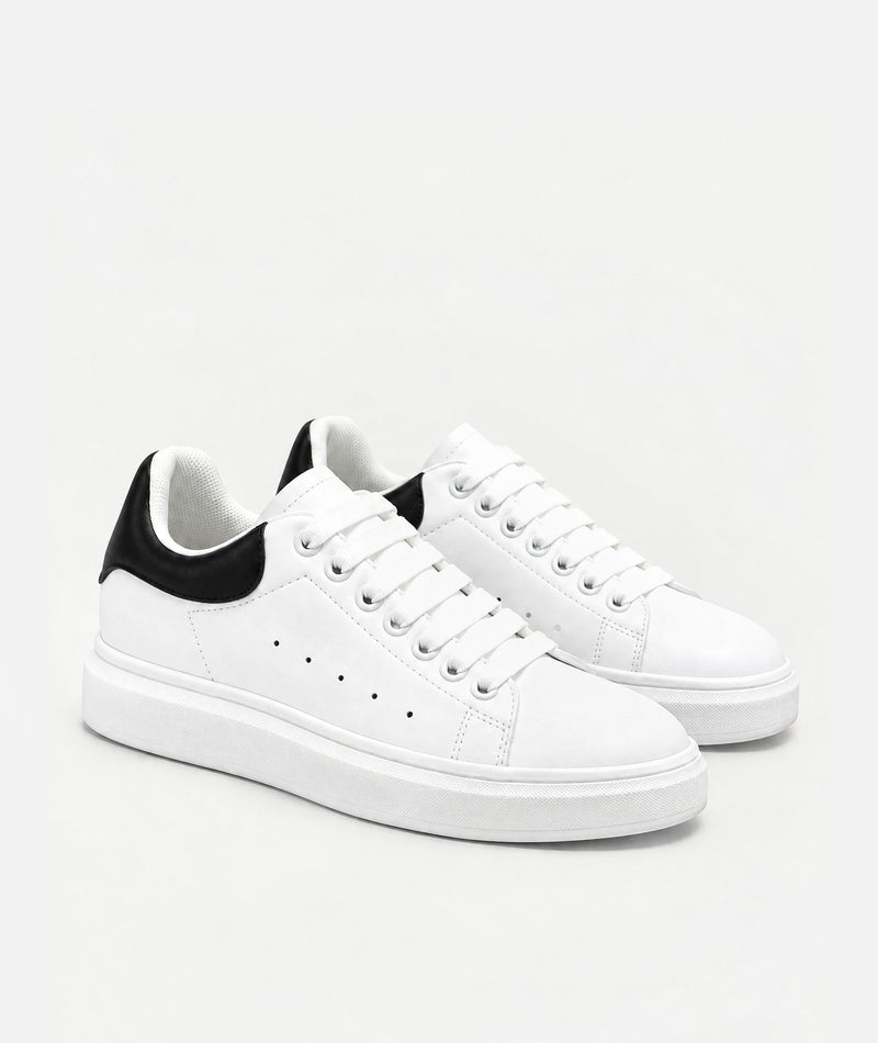 Tenis Alex™ (+8 cm de altura)