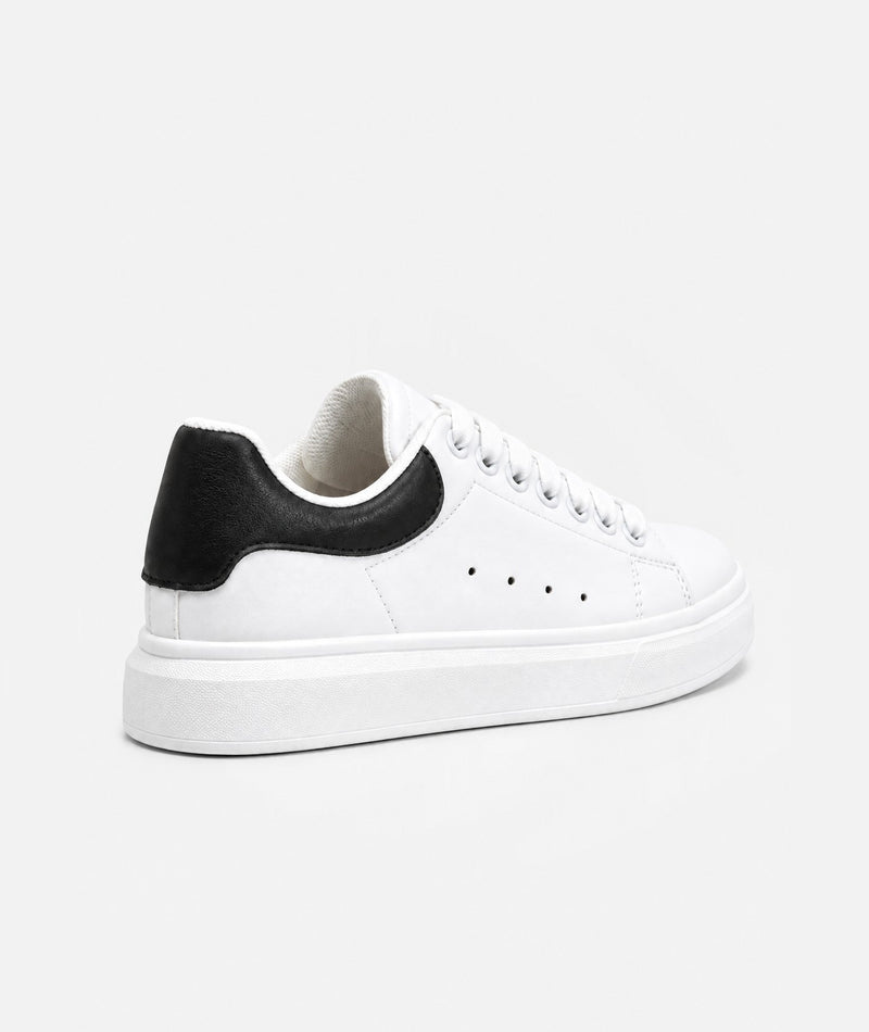 Tenis Alex™ (+8 cm de altura)