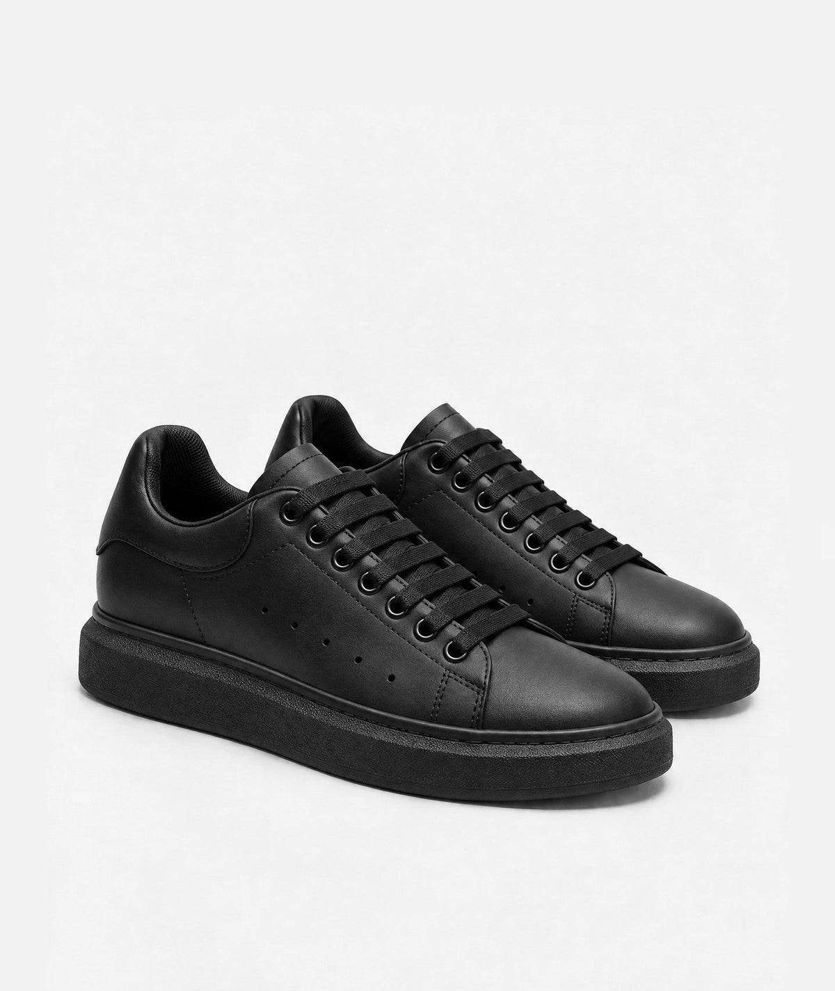 Tenis Alex Full Black™ (+8cm de Altura)