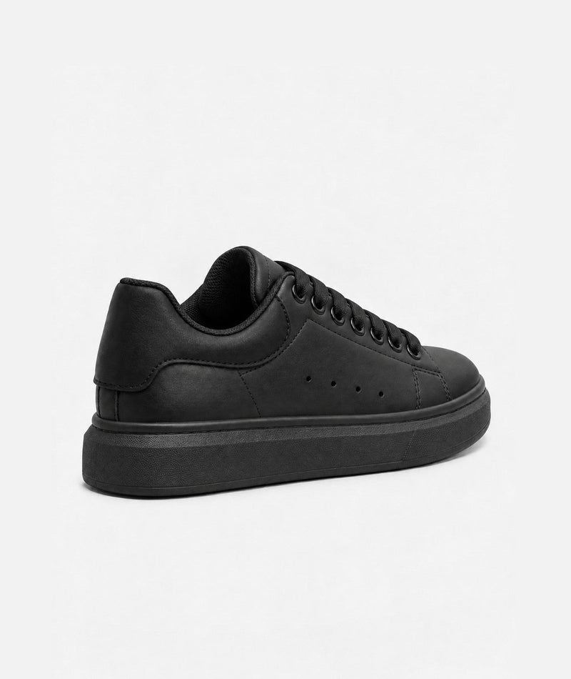 Tenis Alex Full Black™ (+8cm de Altura)