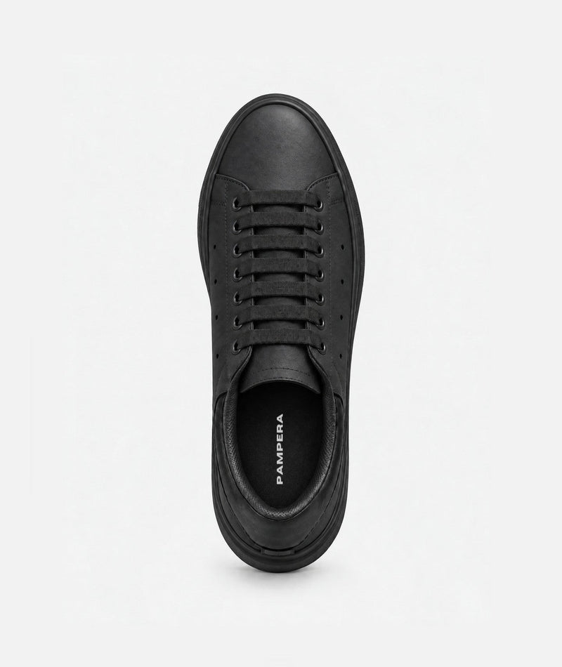 Tenis Alex Full Black™ (+8cm de Altura)