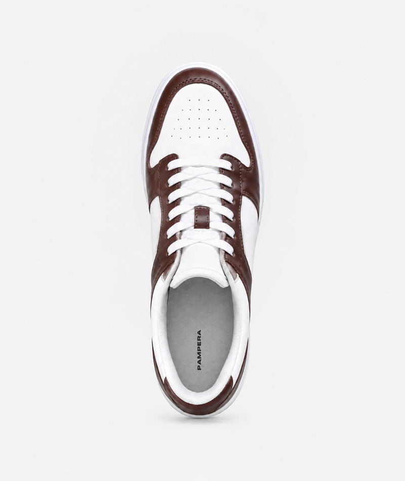 Tenis Altus™ (+8cm de Altura)