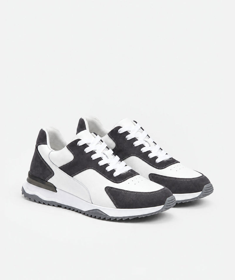 Tenis Cadiz™ (+8cm de Altura)