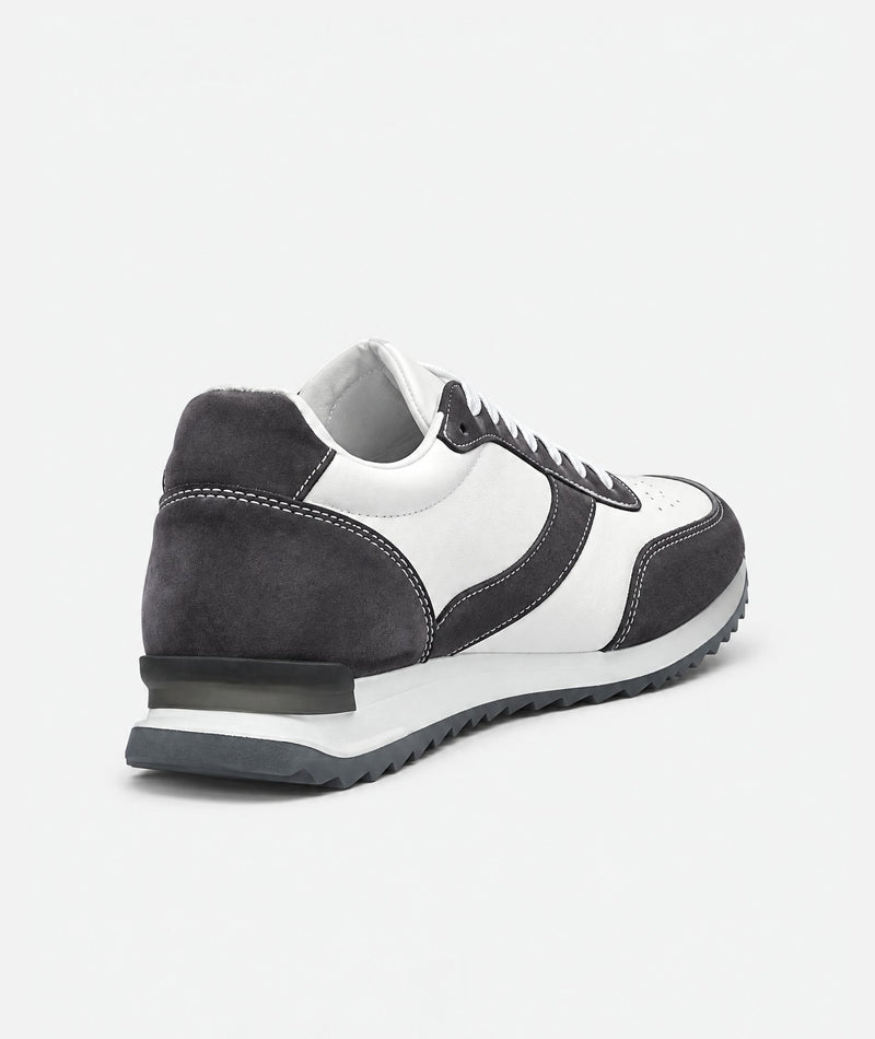 Tenis Cadiz™ (+8cm de Altura)