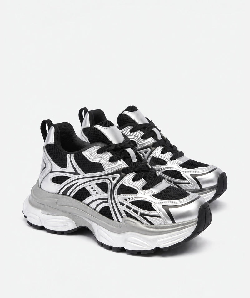 Tenis Helix™ (+8cm de Altura)