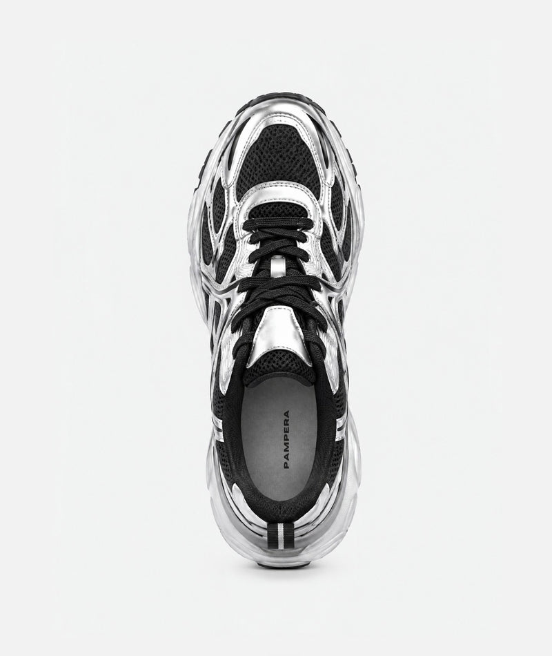 Tenis Helix™ (+8cm de Altura)