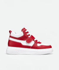 Rojo
