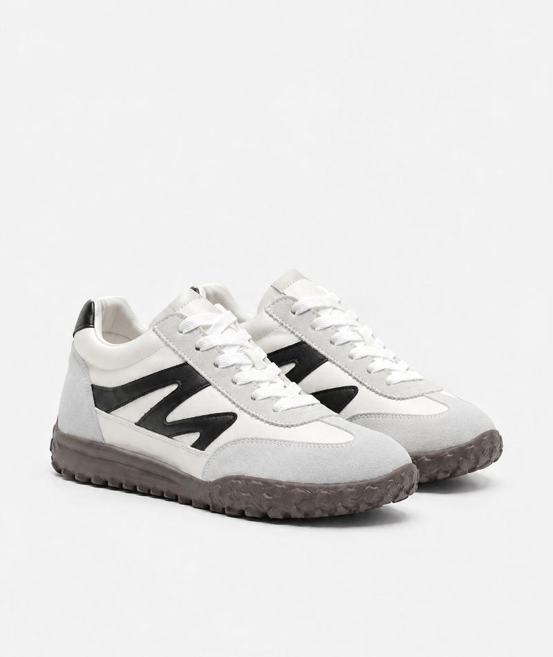 Tenis Moroa™ (+8cm de Altura)