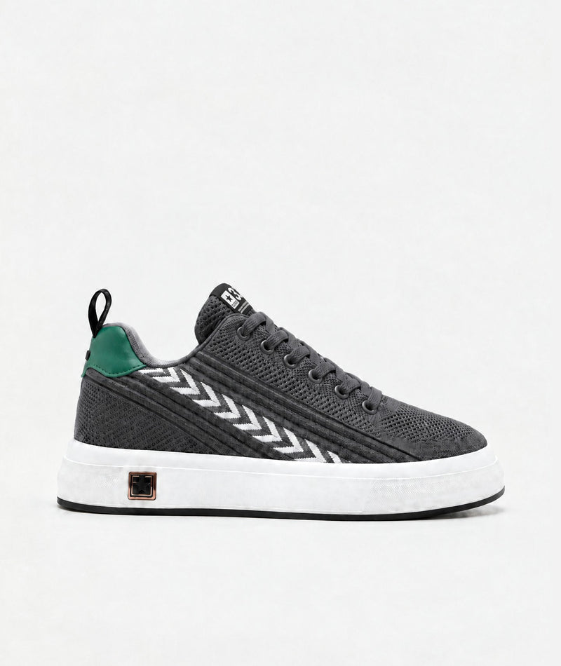 Tenis Slack™ (+8cm de Altura)