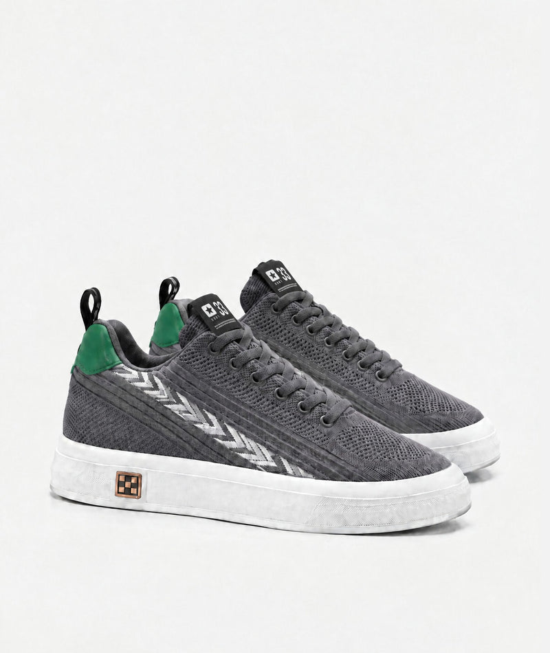 Tenis Slack™ (+8cm de Altura)