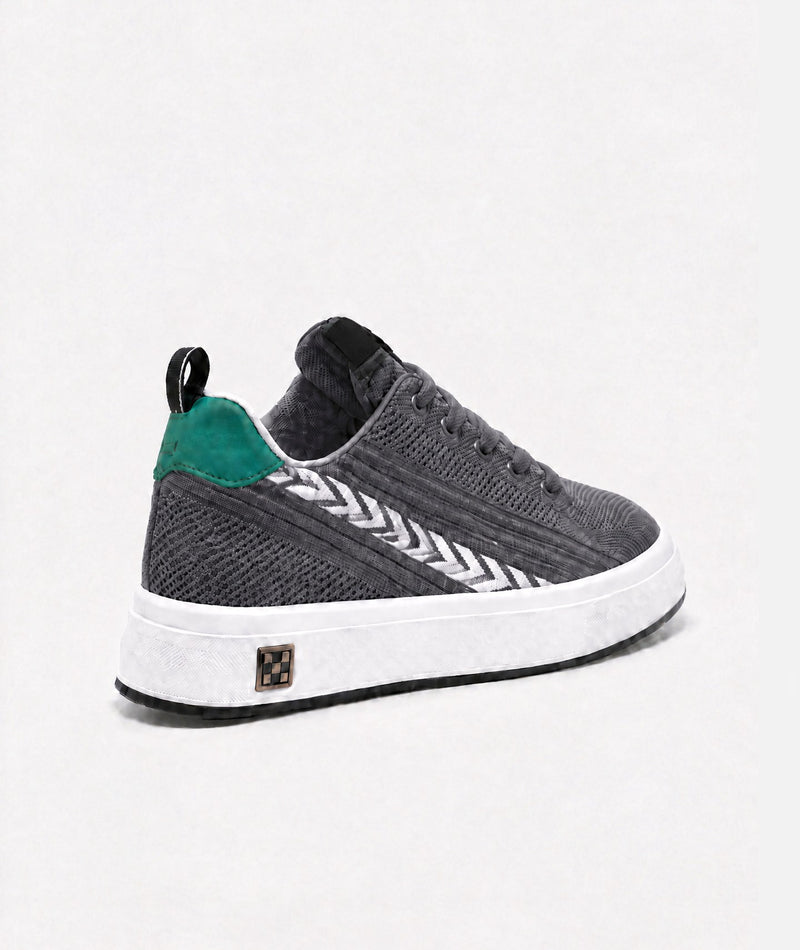 Tenis Slack™ (+8cm de Altura)