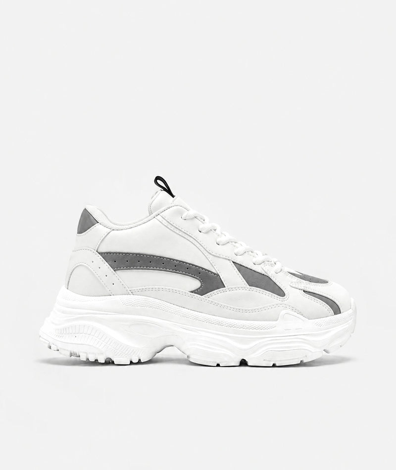 Tenis Zayro™ (+7cm de Altura)