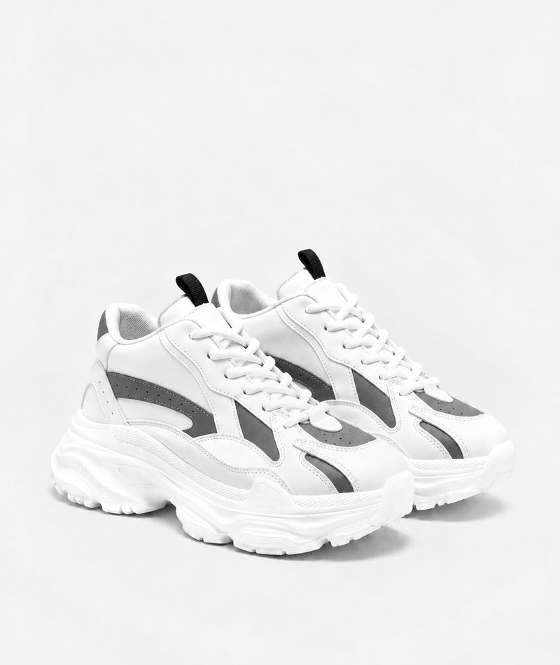 Tenis Zayro™ (+7cm de Altura)