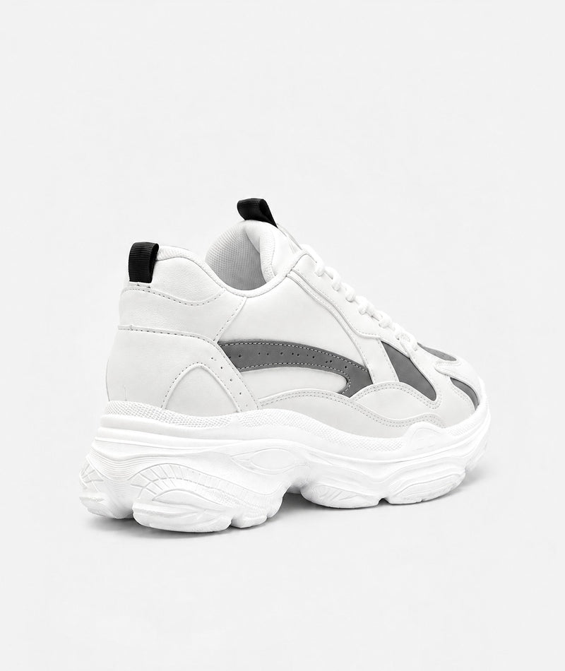 Tenis Zayro™ (+7cm de Altura)