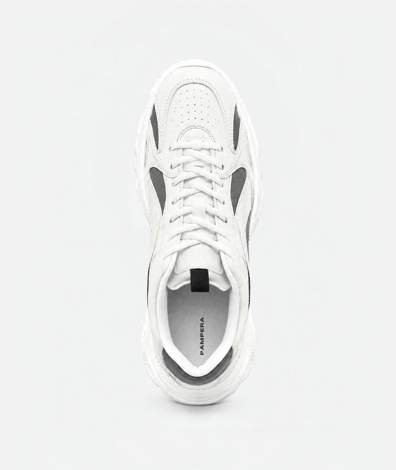 Tenis Zayro™ (+7cm de Altura)