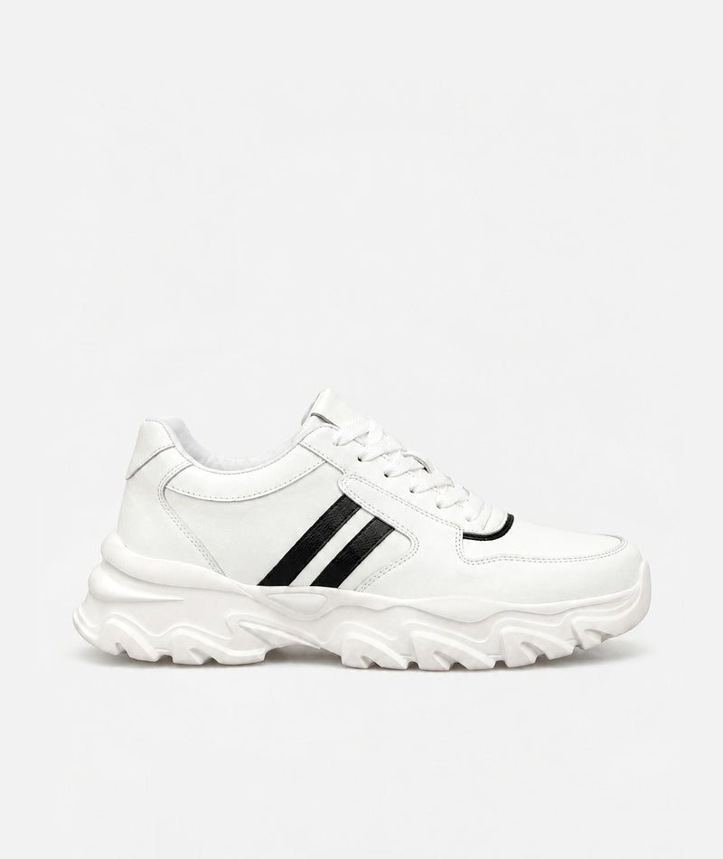 Tenis Valky™ (+8cm de Altura)