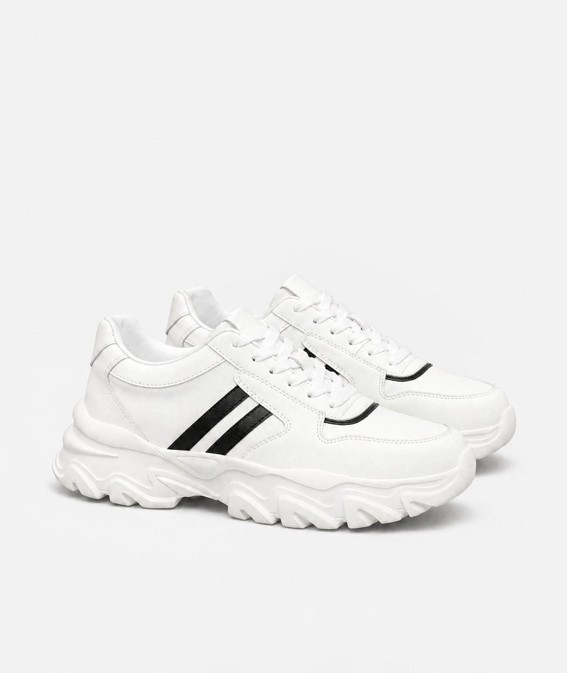 Tenis Valky™ (+8cm de Altura)