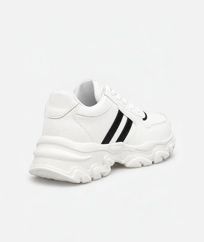 Tenis Valky™ (+8cm de Altura)