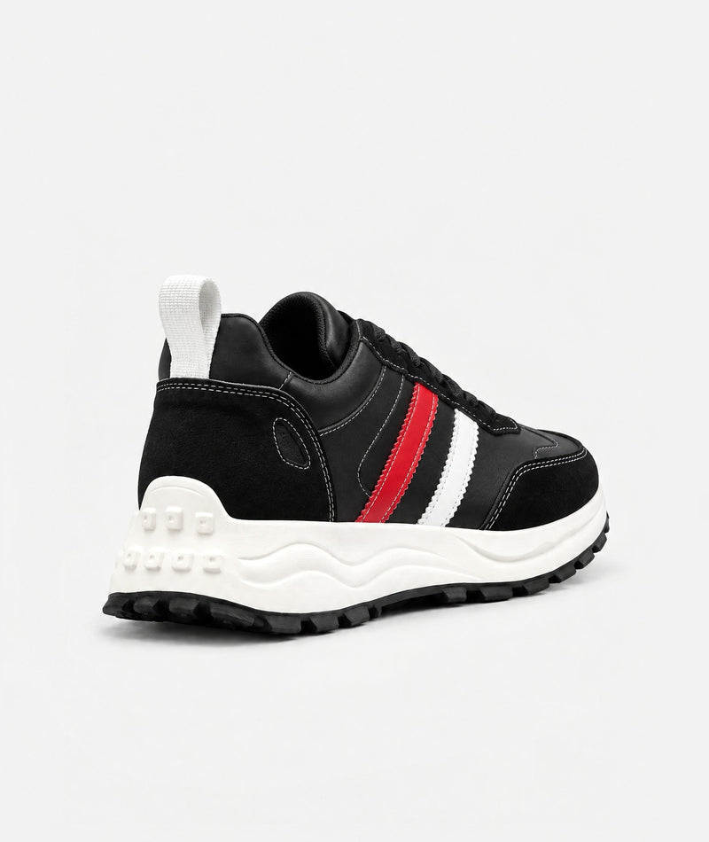 Tenis Avelto™ (+8cm de Altura)