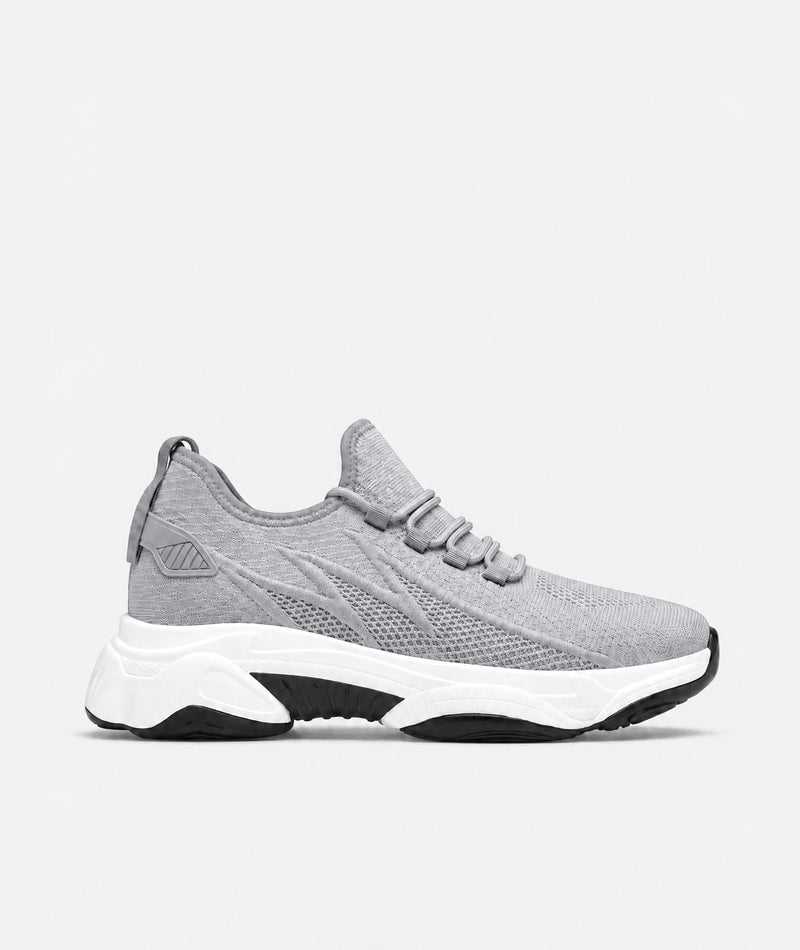 Tenis Axels™ (+8cm de Altura)