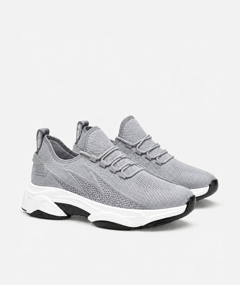Tenis Axels™ (+8cm de Altura)