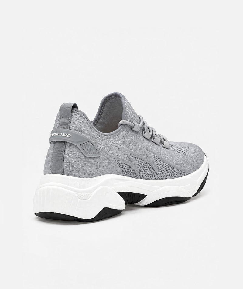 Tenis Axels™ (+8cm de Altura)