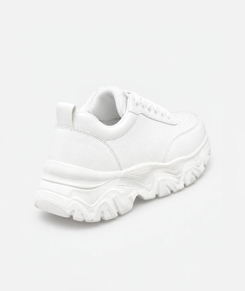 Tenis BoostX™ (+8cm de Altura)