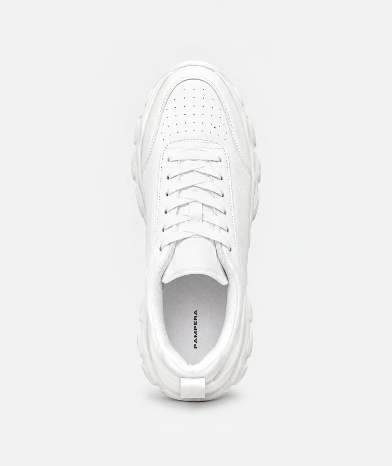 Tenis BoostX™ (+8cm de Altura)