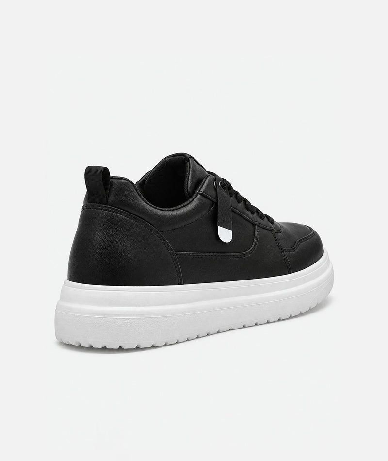 Tenis Cosmos™ (+8cm de Altura)