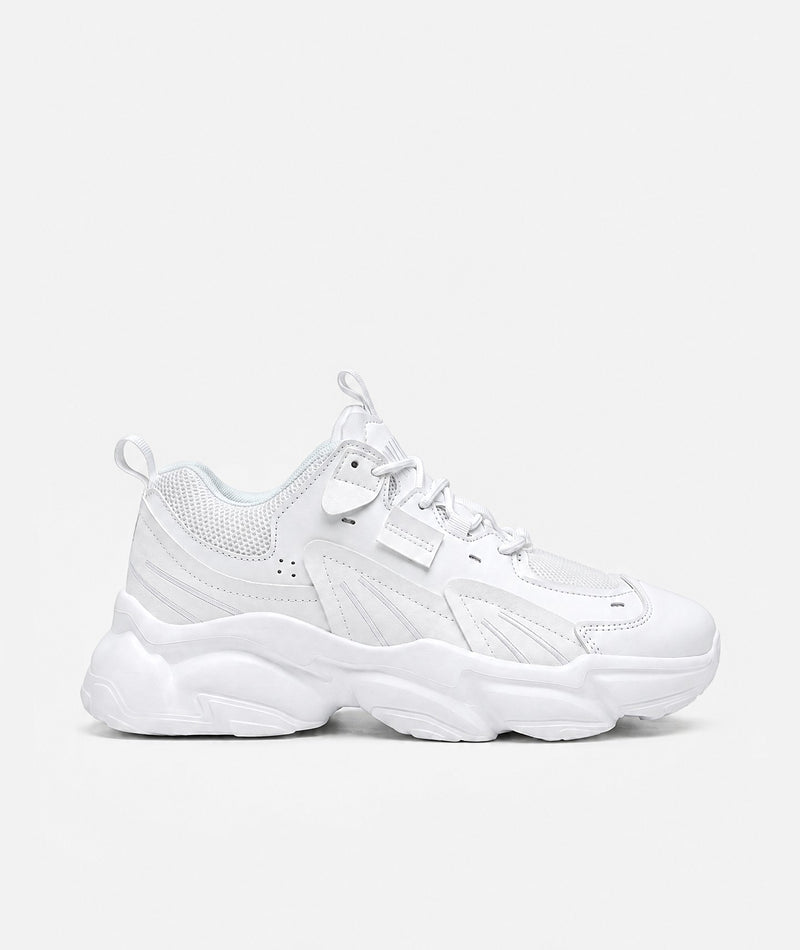 Tenis Croop™ (+8cm de Altura)