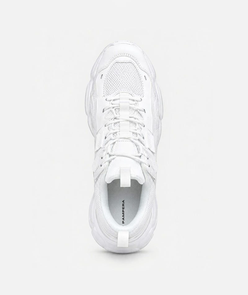 Tenis Croop™ (+8cm de Altura)