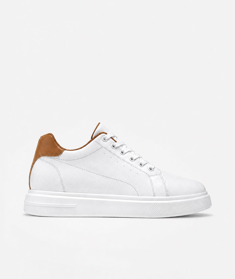 Tenis Dorven™ (+8cm de Altura)