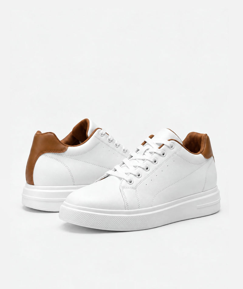 Tenis Dorven™ (+8cm de Altura)