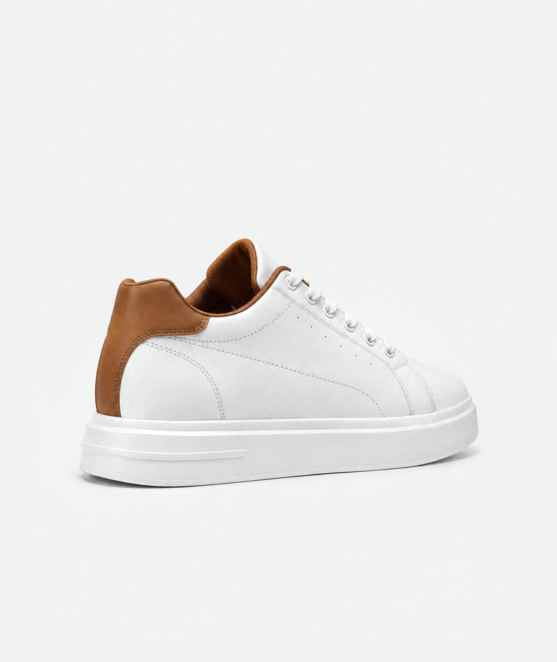 Tenis Dorven™ (+8cm de Altura)