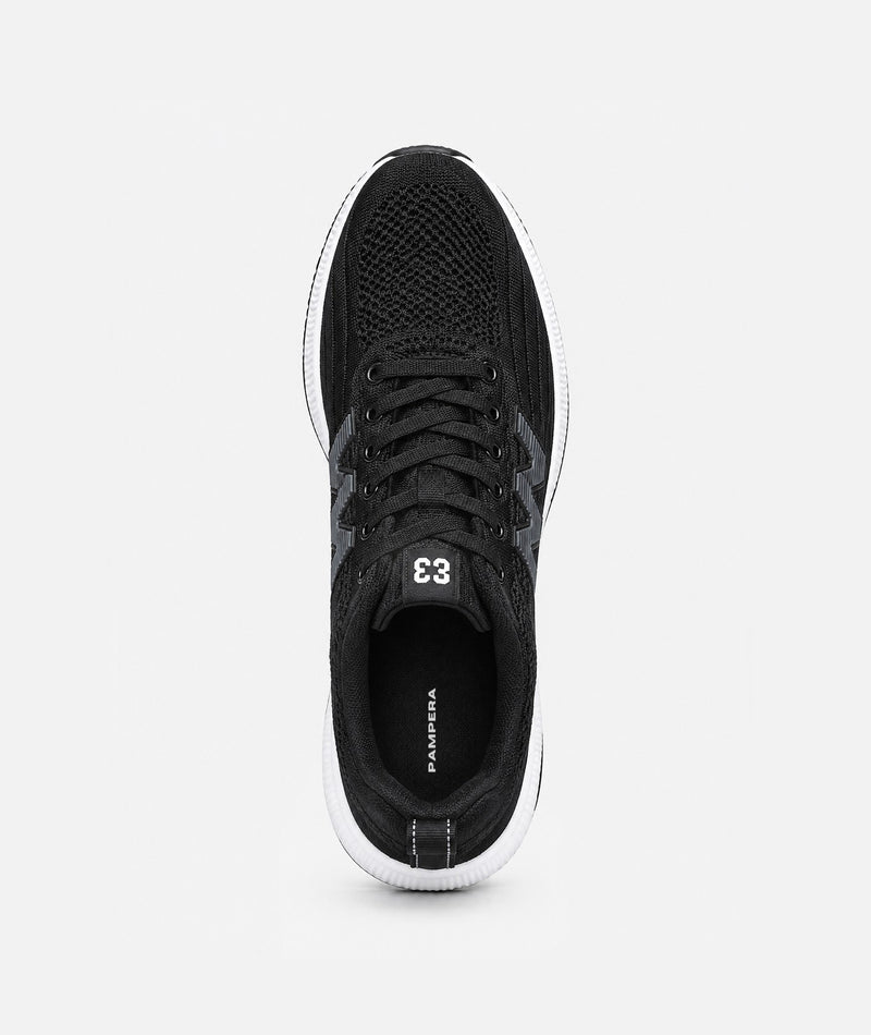 Tenis Dust™ (+8cm de Altura)