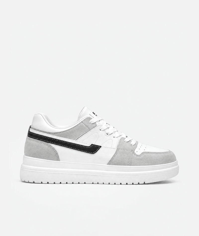 Tenis Genesis™ (+8cm De Altura)