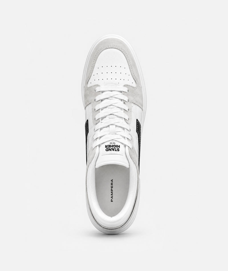 Tenis Genesis™ (+8cm De Altura)