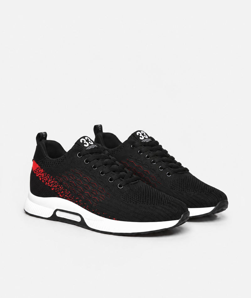 Tenis Gozz™ (+8cm de Altura)