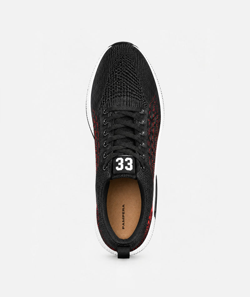 Tenis Gozz™ (+8cm de Altura)