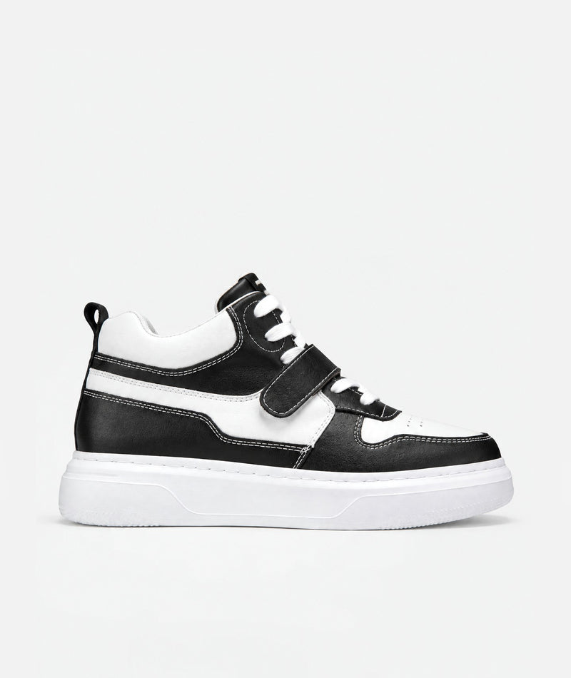 Tenis HighStep™ (+8cm de Altura)