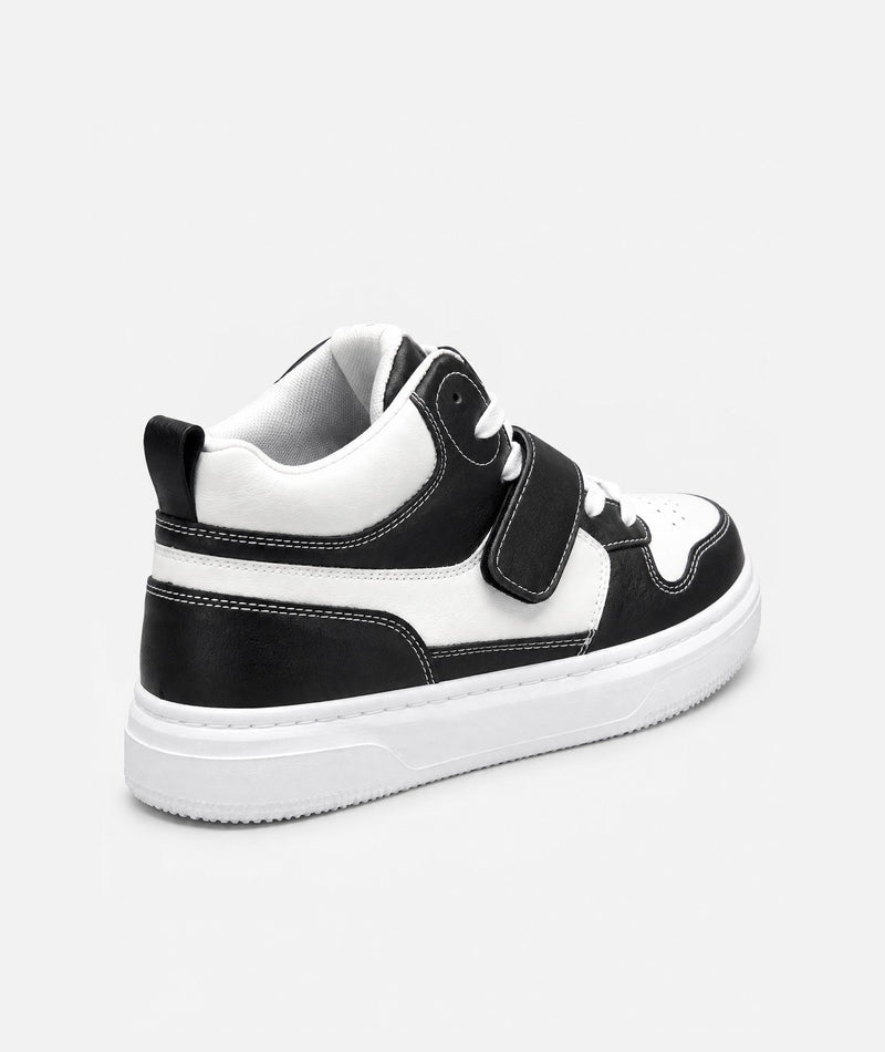 Tenis HighStep™ (+8cm de Altura)