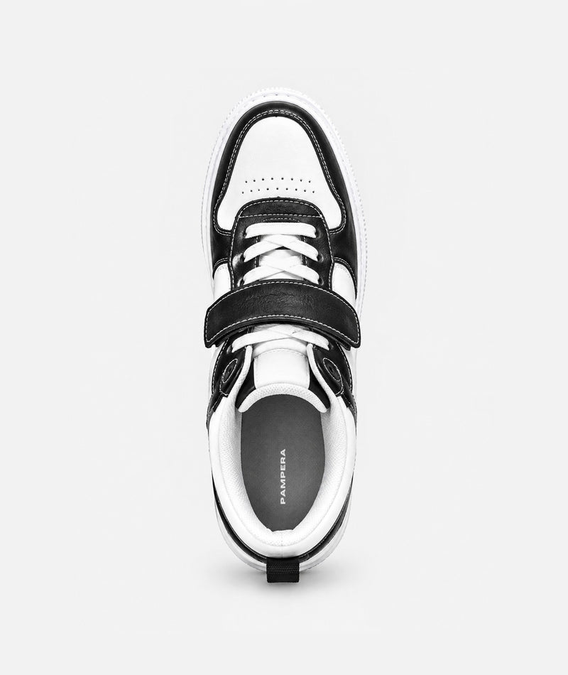 Tenis HighStep™ (+8cm de Altura)