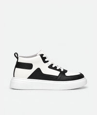 BLANCO NEGRO