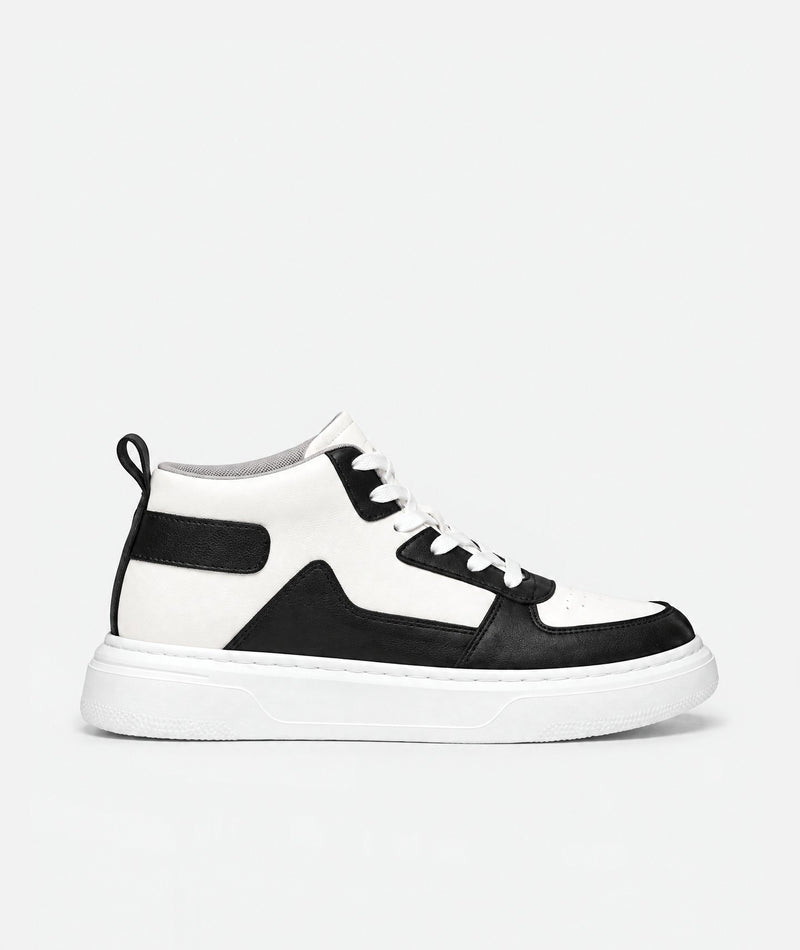 Tenis LiftUp™ (+8cm de Altura)