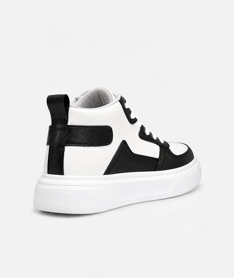 Tenis LiftUp™ (+8cm de Altura)